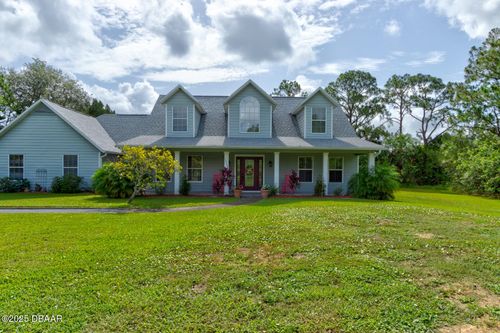 1383 Tumblin Dr, NEW SMYRNA BEACH, FL, 32168-7802 | Card Image