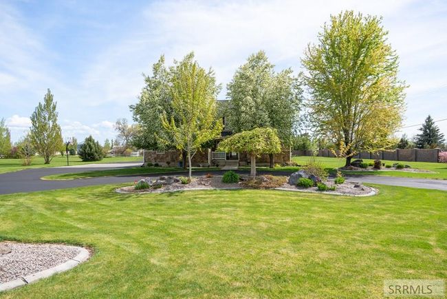 3902 E 154 N, House other with 5 bedrooms, 4 bathrooms and 7 parking in Rigby ID | Image 7