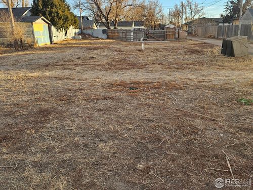 827 Clark St, Sterling, CO, 80751-2823 | Card Image