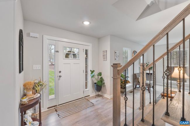 1035 Loving Rd, House other with 5 bedrooms, 4 bathrooms and null parking in ZION CROSSROADS VA | Image 7