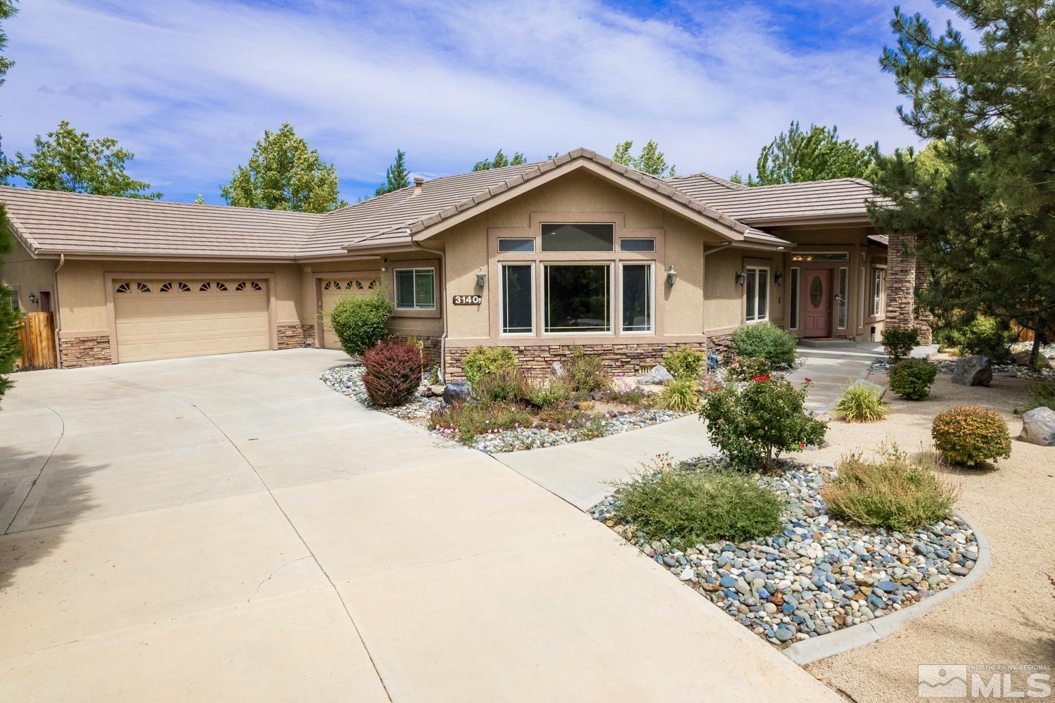 Scarlet Oaks Ct, Sparks, NV 89436
