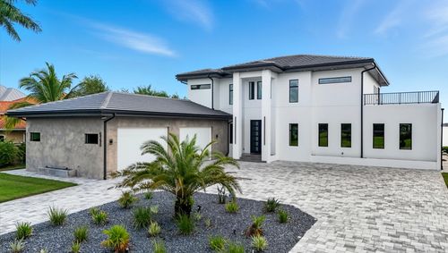 6390 River Club Court, North Fort Myers, FL, 33917 | Card Image
