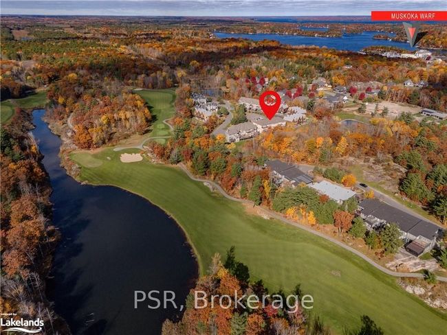 51 Rockmount Cres, House attached with 3 bedrooms, 3 bathrooms and 2 parking in Gravenhurst ON | Image 37
