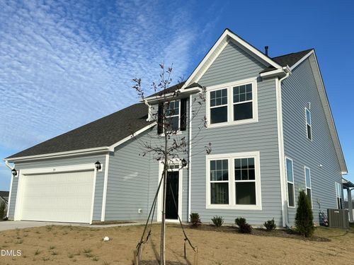 59 Little Branch Dr, Lillington, NC, 27546 | Card Image