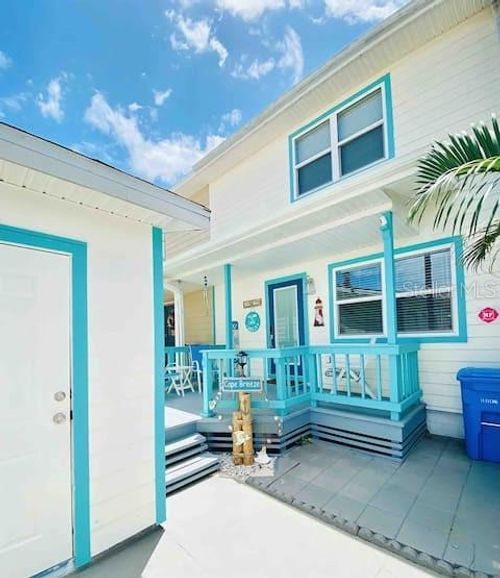 253 Cherie Down Ln, Cape Canaveral, FL, 32920-2175 | Card Image