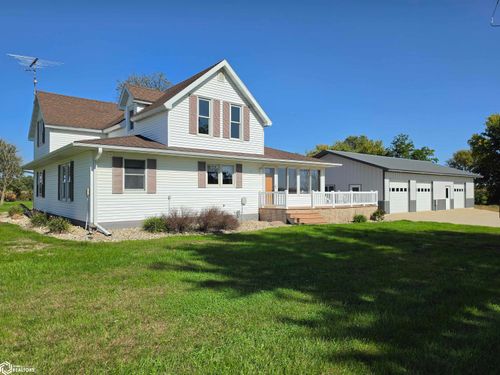 10886 Keystone Avenue, Greene, IA, 50636 | Card Image