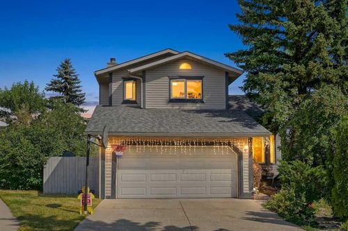 627 Macewan Valley Rd Nw, Calgary, AB, T3K3T3 | Card Image