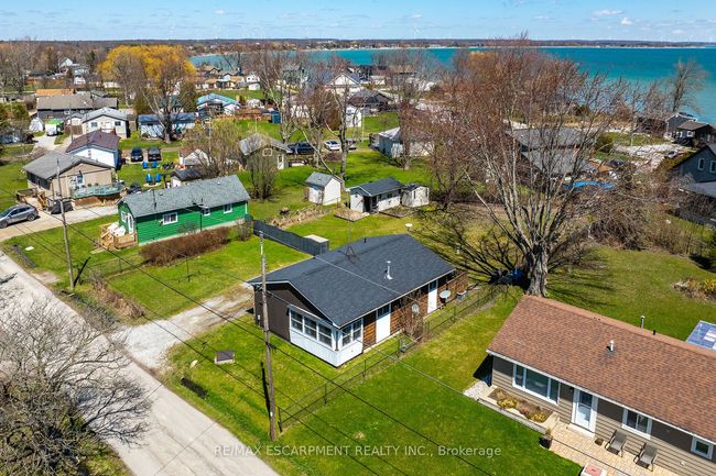 16 Witherspoon Dr, House other with 2 bedrooms, 1 bathrooms and 4 parking in Nanticoke ON | Image 49