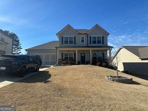 543 Calgary Downs Dr, Winder, GA, 30680-4921 | Card Image