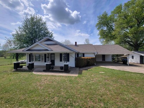 1212 Highway 31, Romance, AR, 72136-7020 | Card Image