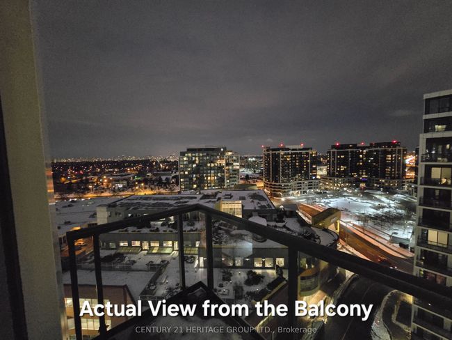LPH29 - 1100 Sheppard Ave W, Condo with 2 bedrooms, 2 bathrooms and null parking in North York ON | Image 18