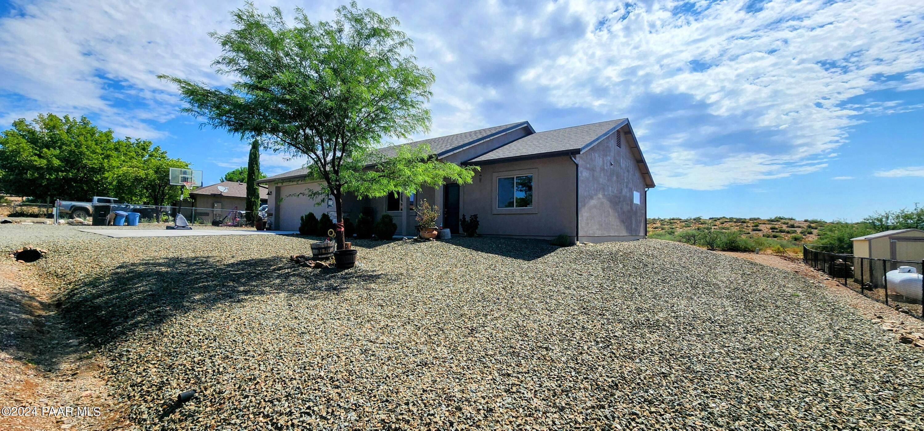 Red Bird Ln, Mayer, AZ 86333