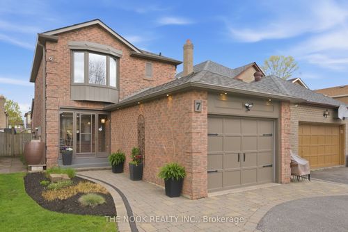 7 Brocklesby Cres, Ajax, ON, L1T2H9 | Card Image