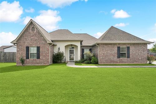 19367 Deerfield Loop, Loranger, LA, 70446-4109 | Card Image