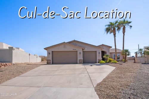 2648 Sunfish Ln, Lake Havasu City, AZ, 86403-6013 | Card Image