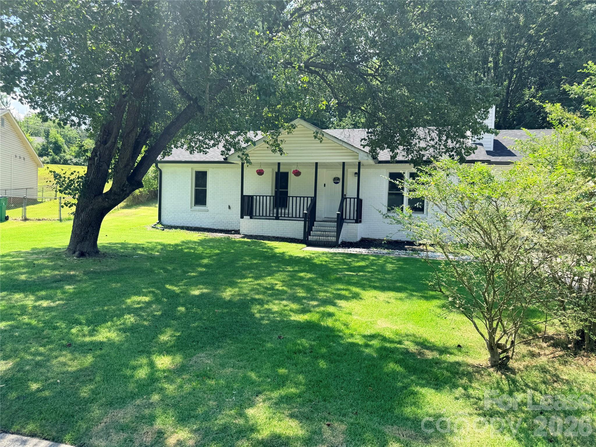 Residential Lease in Charlotte 3