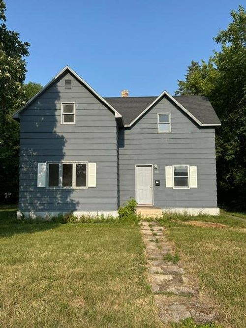 514 Conley Ave S, Thief River Falls, MN, 56701-3120 | Card Image