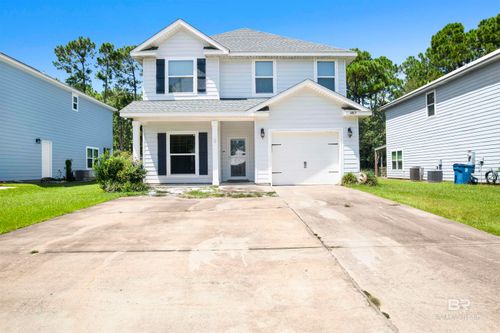 4863 Tiger Brown Ave, Orange Beach, AL, 36561-4025 | Card Image