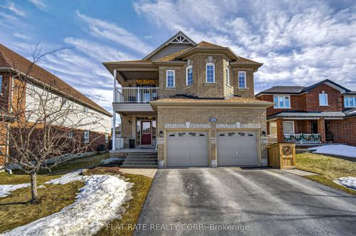 1570 Scollard Cres, Peterborough, ON, K9H0A8 | Card Image