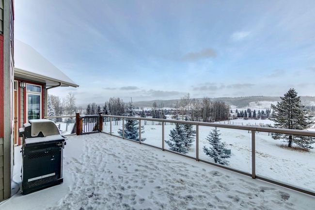 316042 160 Ave W, House other with 4 bedrooms, 4 bathrooms and null parking in Foothills AB | Image 34