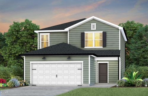 319 Scottsdale Dr, Sanford, NC, 27330-8851 | Card Image