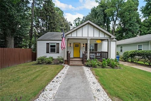 1791 N Olympian Way Sw, Atlanta, GA, 30310-2438 | Card Image