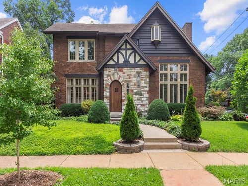 1e-7398 Norwood Avenue, University City, MO, 63130 | Card Image