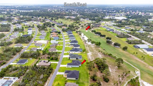 4936 Myrtle Beach Dr, House other with 4 bedrooms, 3 bathrooms and null parking in Sebring FL | Image 46