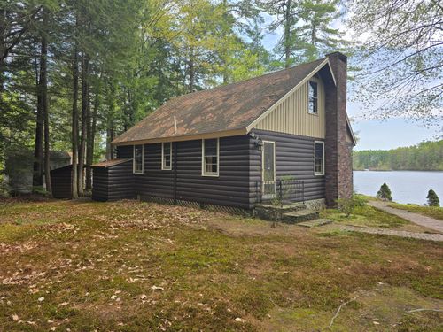 158 Pine Point Road, Oxford, ME, 04270 | Card Image