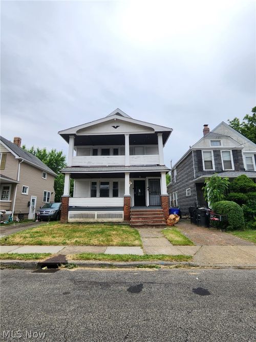 upper-unit-2200 W 104th St, Cleveland, OH, 44102-3535 | Card Image