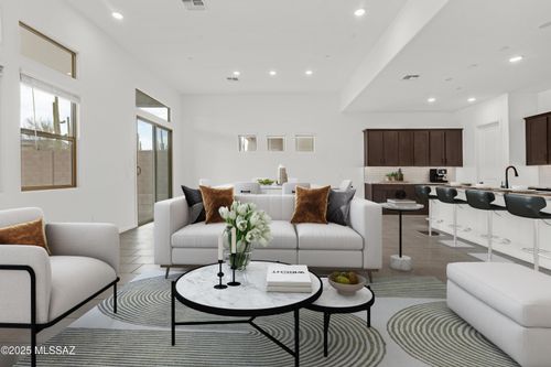 14699 N Blue Juniper Lane, Marana, AZ, 85658 | Card Image