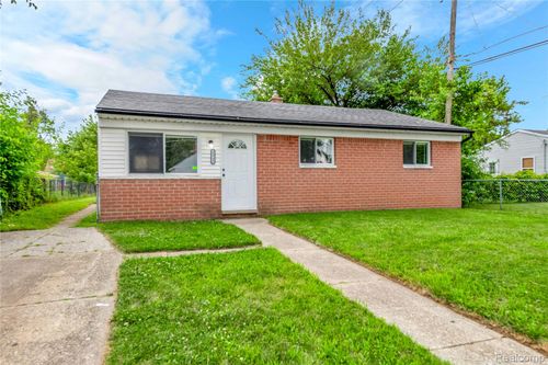 21732 Wellington Ave, Warren, MI, 48089-2825 | Card Image