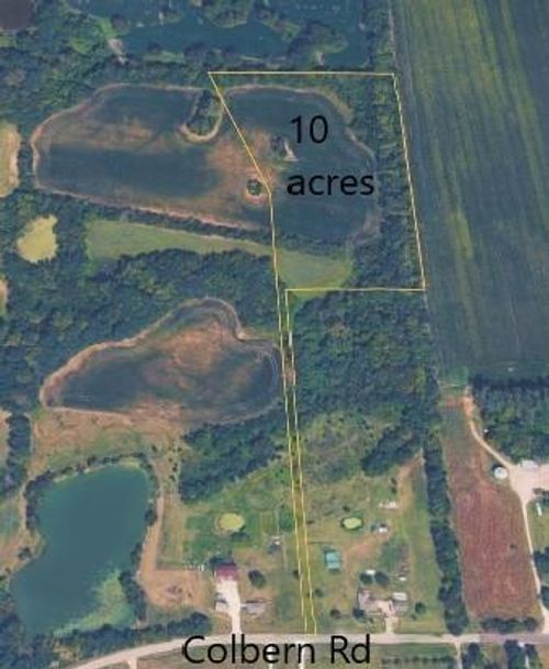 34914 E Colbern Rd, Lone Jack, MO, 64070-9577 | Card Image