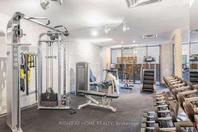 LPH02 - 608 Richmond St W, Condo with 2 bedrooms, 2 bathrooms and null parking in Toronto ON | Image 37