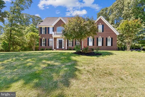 779 Olivia Way, PASADENA, MD, 21122-4557 | Card Image