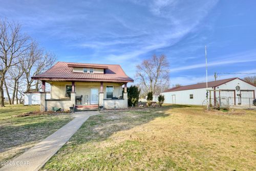 2584 Lawrence 2147, Sarcoxie, MO, 64862-8245 | Card Image