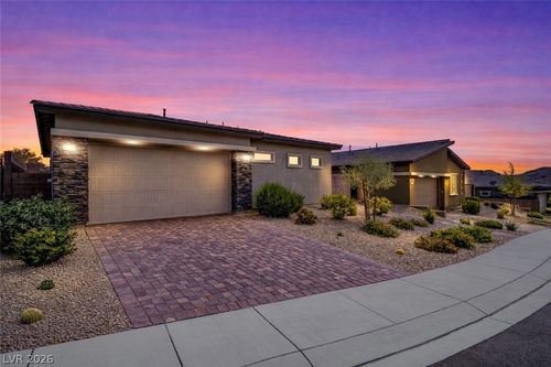 12524 Primrose Grove Ln, Las Vegas, NV, 89138-4728 | Card Image