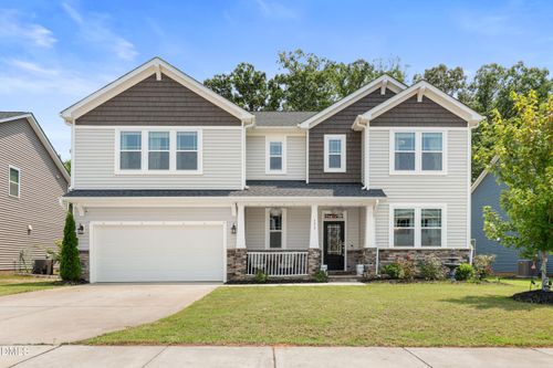 171 Belleforte Park Cir, Garner, NC, 27529-9277 | Card Image