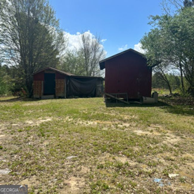 732 Sandhill Shady Grove Rd, House other with 4 bedrooms, 3 bathrooms and 8 parking in Carrollton GA | Image 28