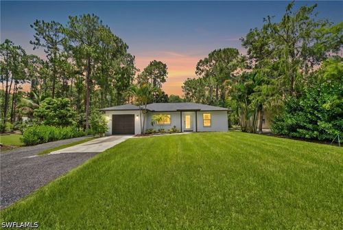 1740 20th Ave Ne, Naples, FL, 34120-5432 | Card Image