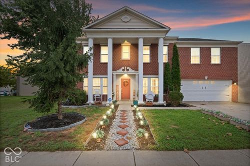 10649 Wiley Ln, Indianapolis, IN, 46231-1045 | Card Image
