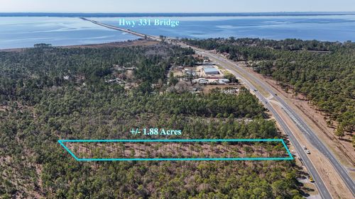 1.88 AC S Hwy 331, Freeport, FL, 32439 | Card Image