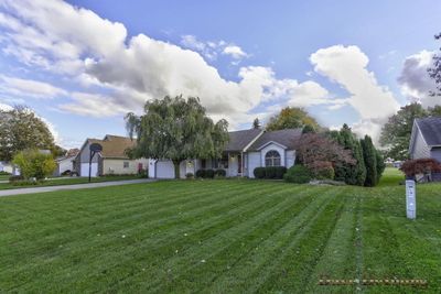 10148 Holiday Drive, House other with 3 bedrooms, 2 bathrooms and null parking in Zeeland MI | Image 1