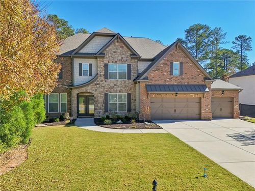 826 Omaha Pl, Kennesaw, GA, 30152-0201 | Card Image