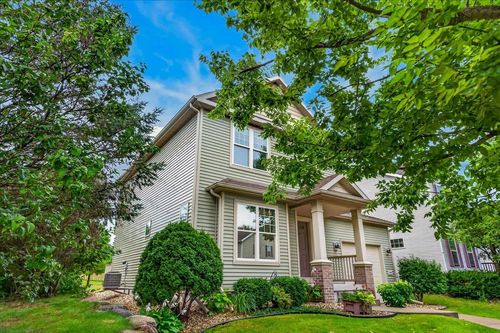 6909 Country Lane, Madison, WI, 53719 | Card Image