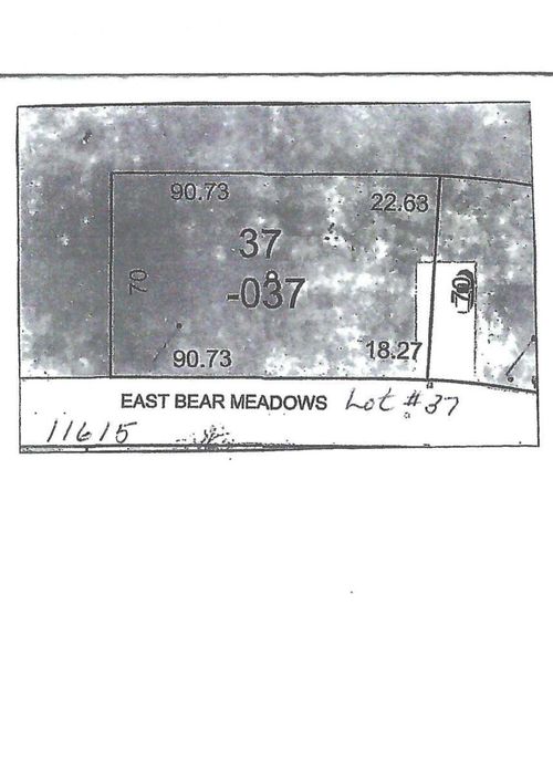 37-11615 E Bear Meadows Dr Se, Alto, MI, 49302-9083 | Card Image