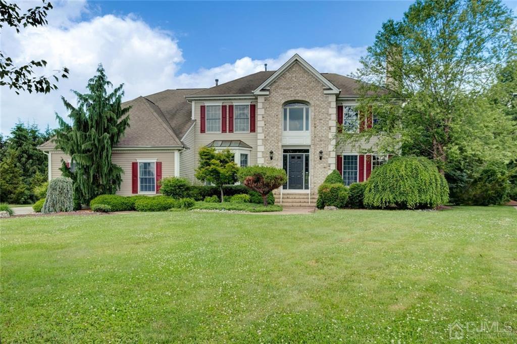 17 Chamberlin Court, Sold in Cranbury Zoocasa