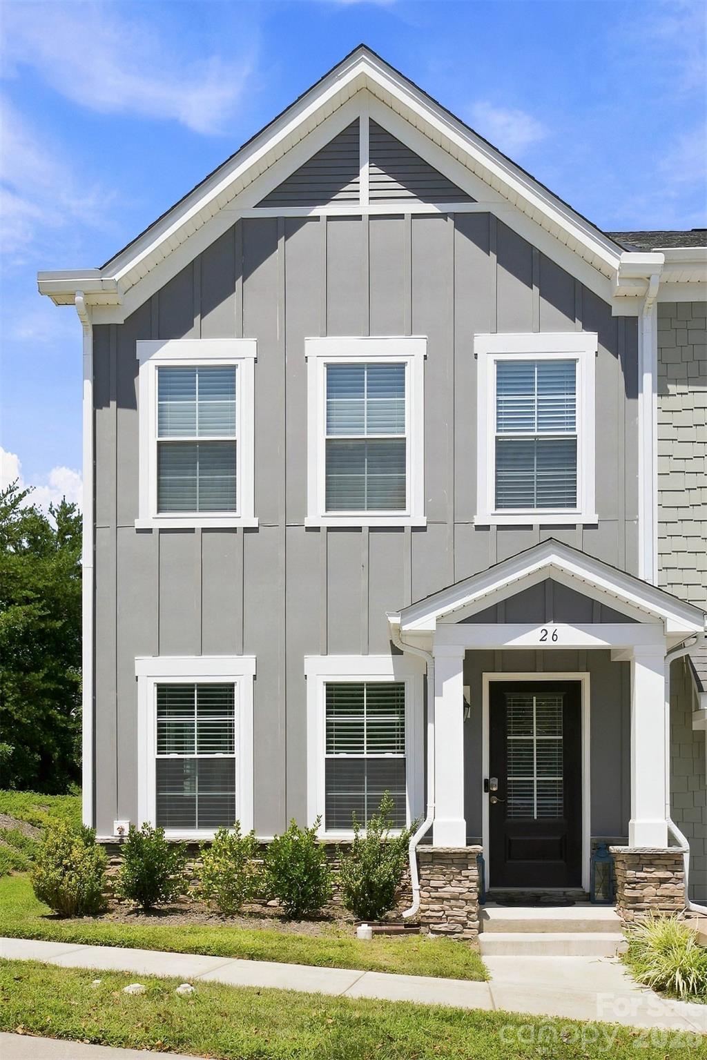 Residential in Asheville 2