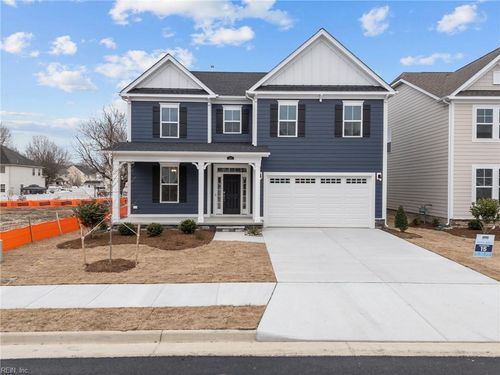327 Tarn Ct, Suffolk, VA, 23434-3489 | Card Image