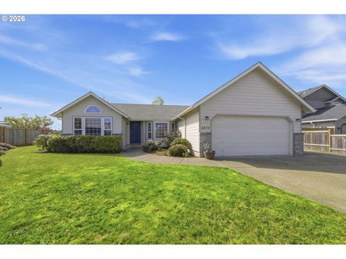 2277 Bonnie Ln, Springfield, OR, 97477-6512 | Card Image